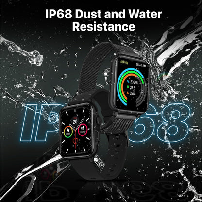 ProWatch-B18 Black