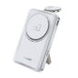Ultra-Compact 3 in 1 MagSafe Compatible Wireless Charging Power Bank