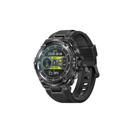 XWatch-R19 Black