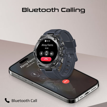 XWatch-R19 Grey