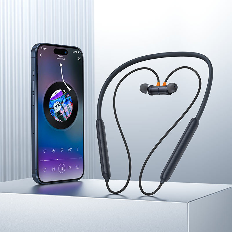 ENC Wireless Earphones N2