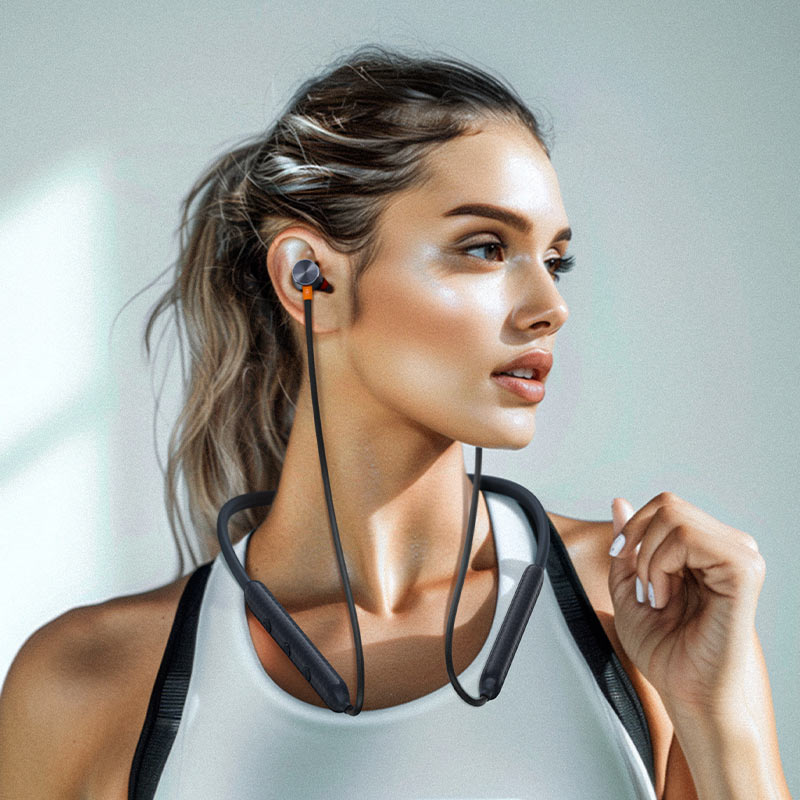 ENC Wireless Earphones N2