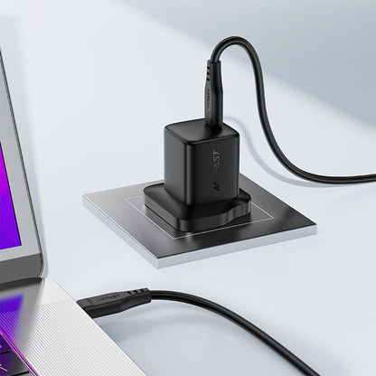 Fast Charge Wall Charger A133 PD45W GaN (1xUSB-C) UK