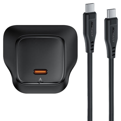Fast Charge Wall Charger A133 PD45W GaN (1xUSB-C) UK