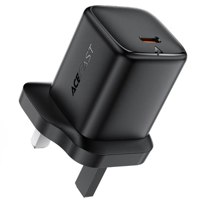 Fast Charge Wall Charger A133 PD45W GaN (1xUSB-C) UK