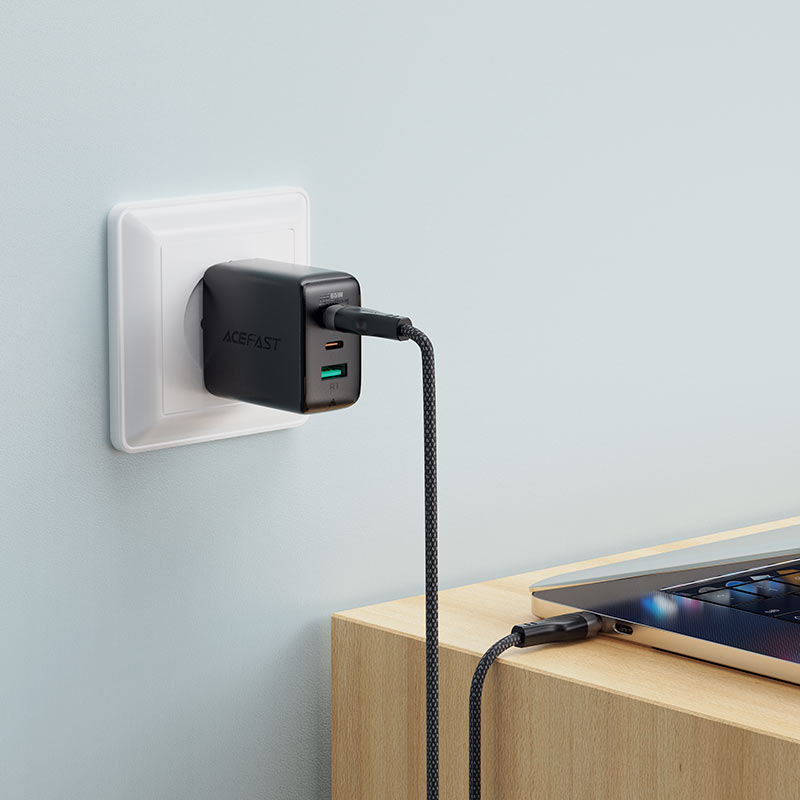Charging Data Cable C11-03 USB-C to USB-C 60W