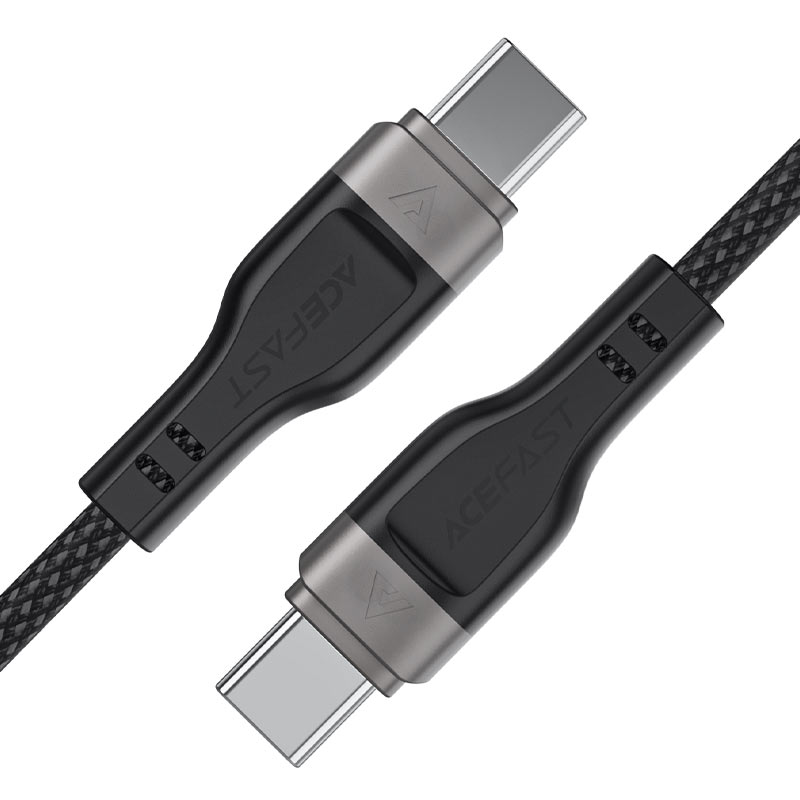 Charging Data Cable C11-03 USB-C to USB-C 60W