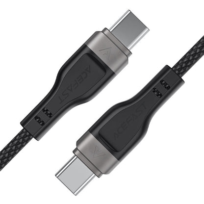 Charging Data Cable C11-03 USB-C to USB-C 60W