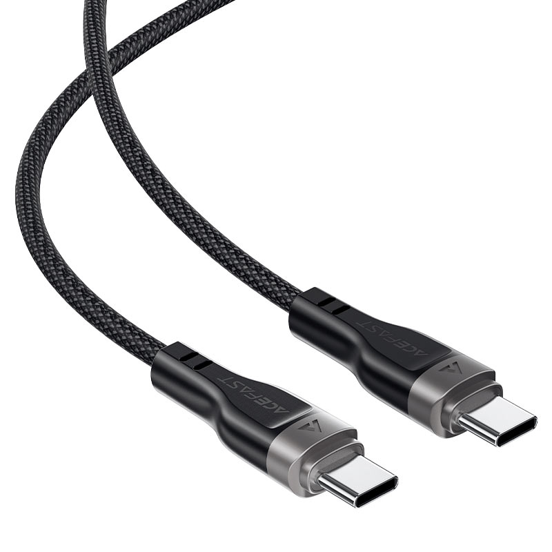 Charging Data Cable C11-03 USB-C to USB-C 60W