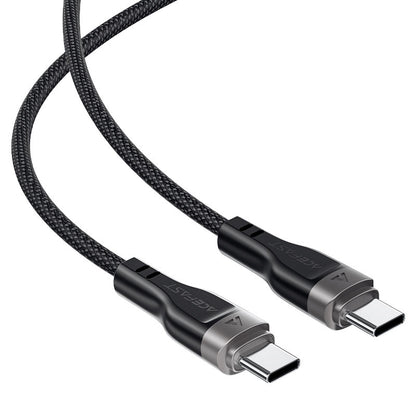 Charging Data Cable C11-03 USB-C to USB-C 60W