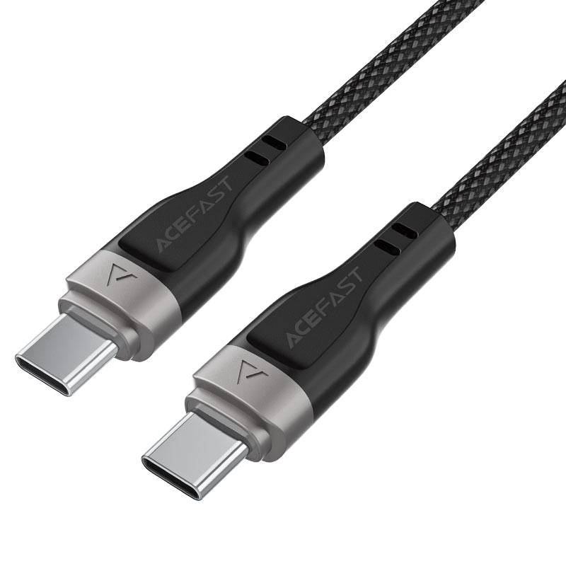 Charging Data Cable C11-03 USB-C to USB-C 60W