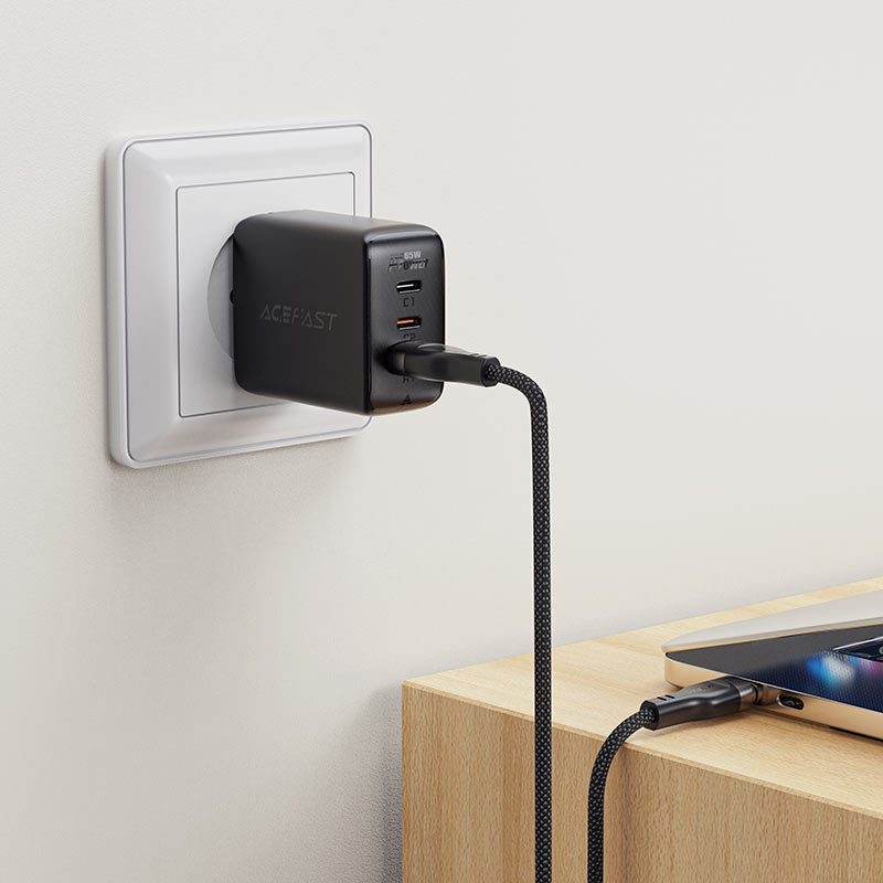 Charging Data Cable C11-04 USB-A to USB-C