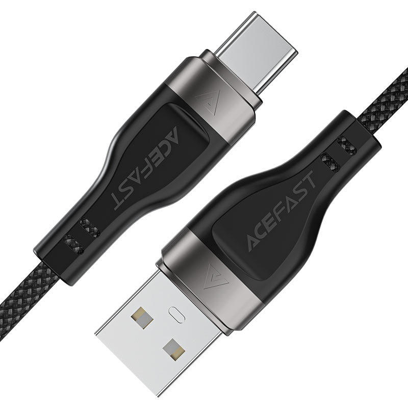Charging Data Cable C11-04 USB-A to USB-C