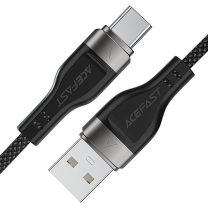 Charging Data Cable C11-04 USB-A to USB-C
