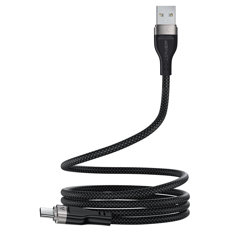 Charging Data Cable C11-04 USB-A to USB-C