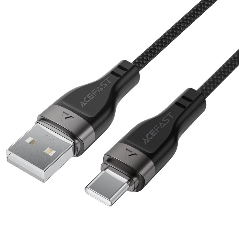 Charging Data Cable C11-04 USB-A to USB-C