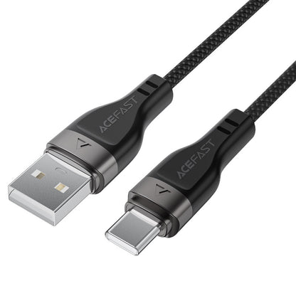 Charging Data Cable C11-04 USB-A to USB-C