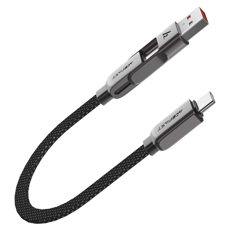 Charging Data Cable C13-05 USB-A   USB-C to USB-C