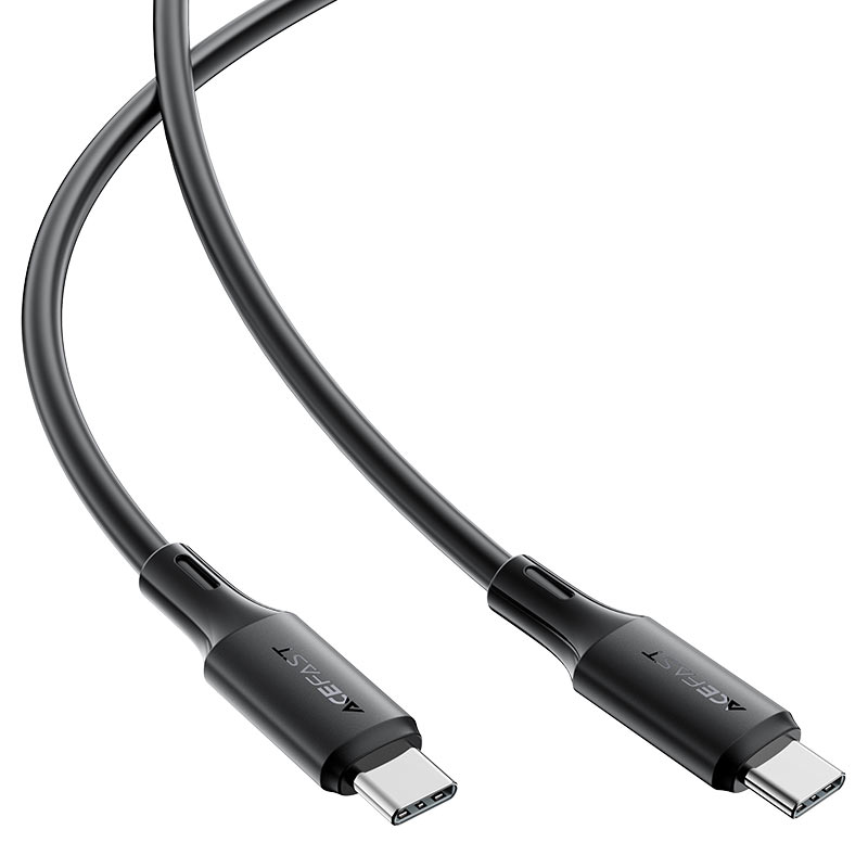Charging Data Cable C17-03 USB-C to USB-C 60W