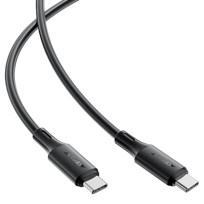 Charging Data Cable C17-03 USB-C to USB-C 60W