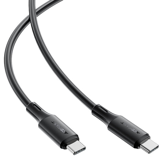 Charging Data Cable C17-03 USB-C to USB-C 60W