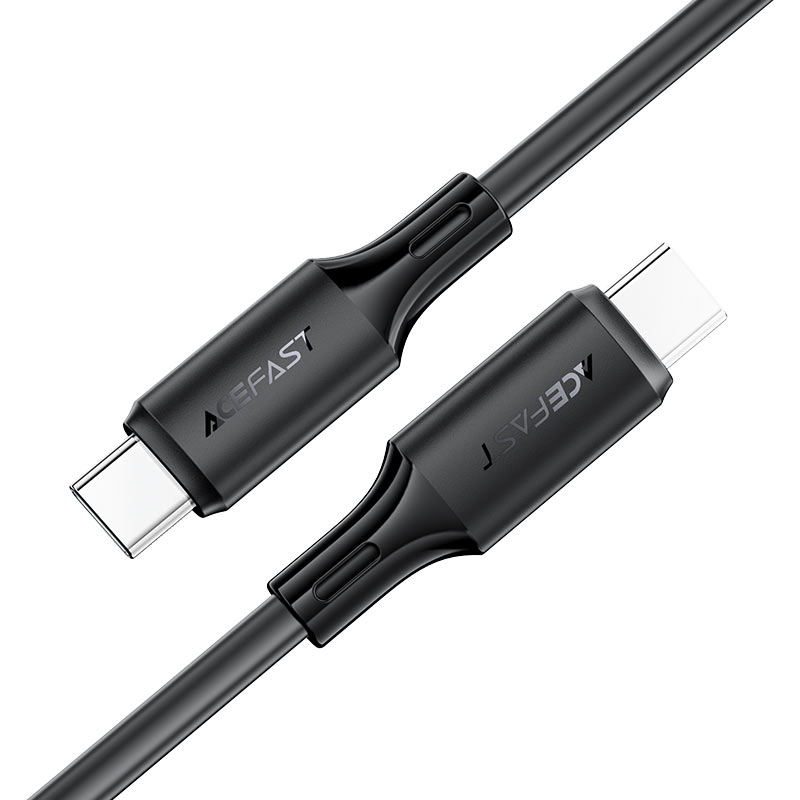 Charging Data Cable C17-03 USB-C to USB-C 60W