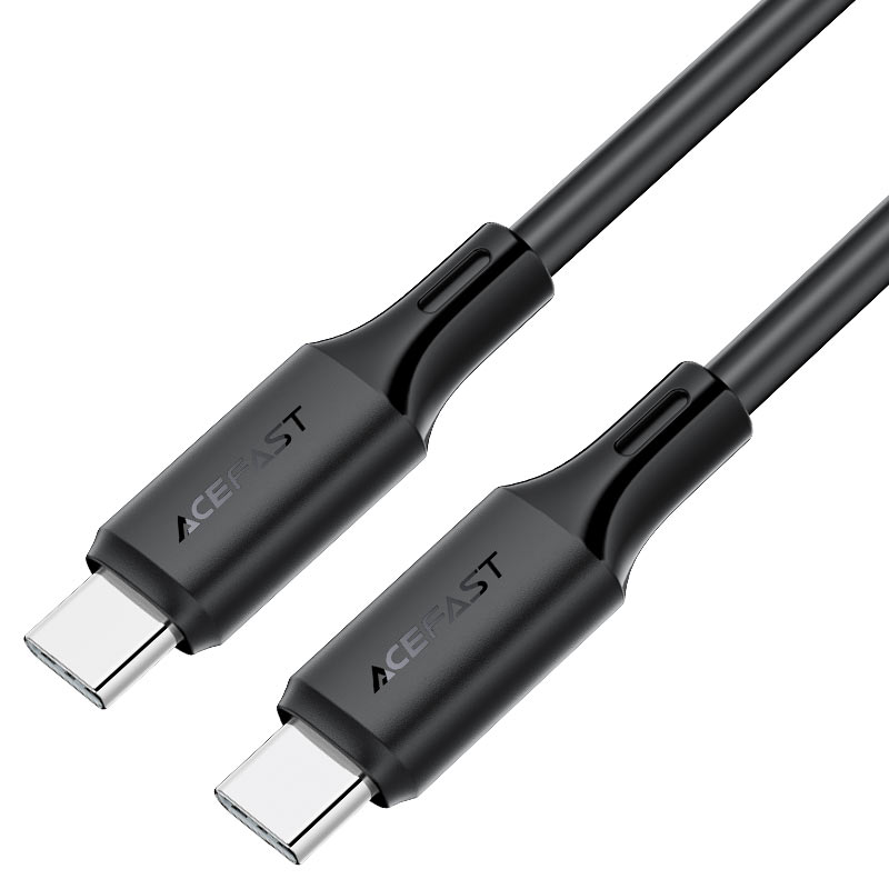 Charging Data Cable C17-03 USB-C to USB-C 60W
