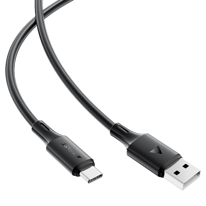 Charging Data Cable C17-04 USB-A to USB-C