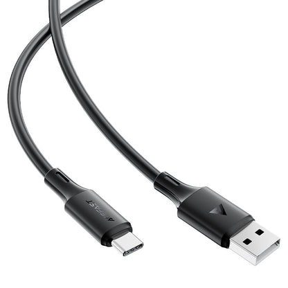 Charging Data Cable C17-04 USB-A to USB-C
