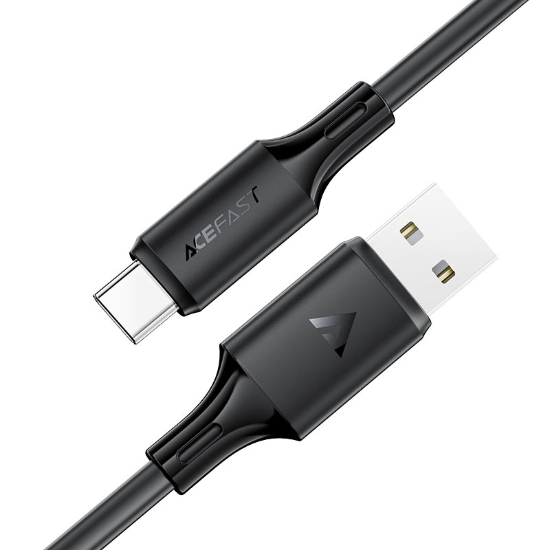 Charging Data Cable C17-04 USB-A to USB-C