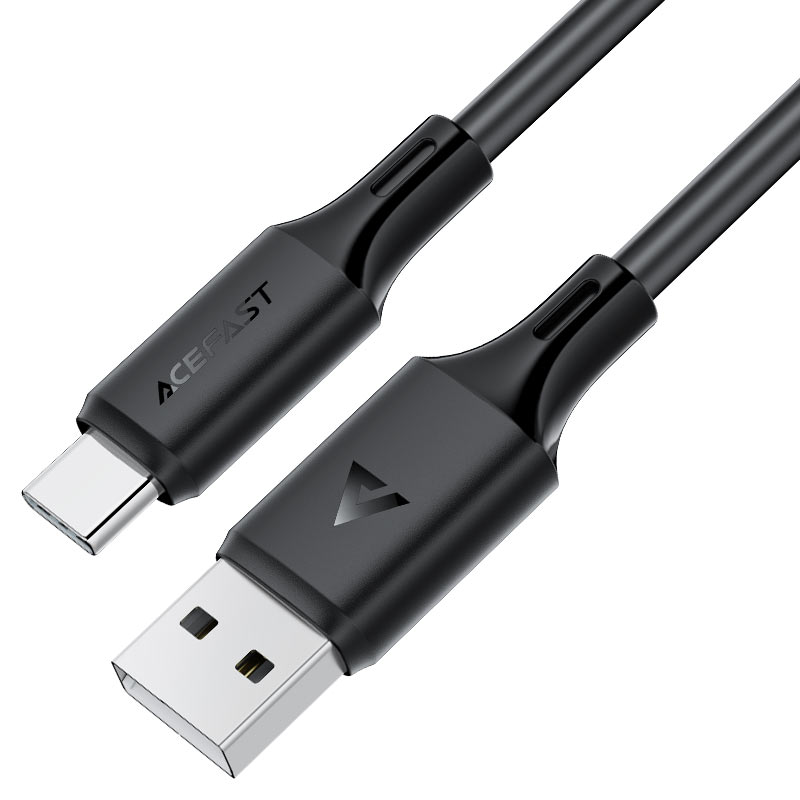 Charging Data Cable C17-04 USB-A to USB-C