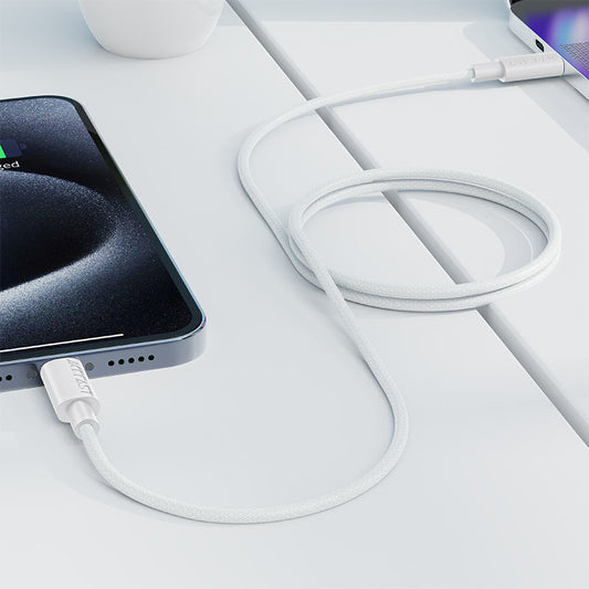 Charging Data Cable C18-03 USB-C to USB-C 60W