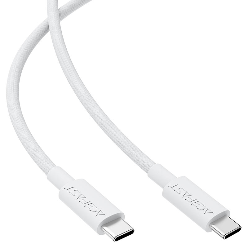 Charging Data Cable C18-03 USB-C to USB-C 60W
