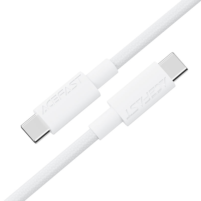 Charging Data Cable C18-03 USB-C to USB-C 60W