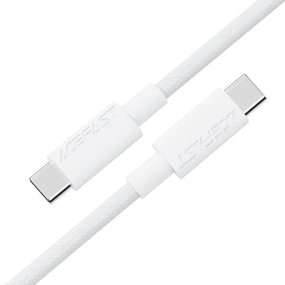 Charging Data Cable C18-03 USB-C to USB-C 60W