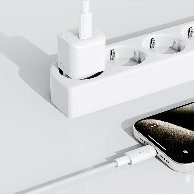 Charging Data Cable C18-03 USB-C to USB-C 60W