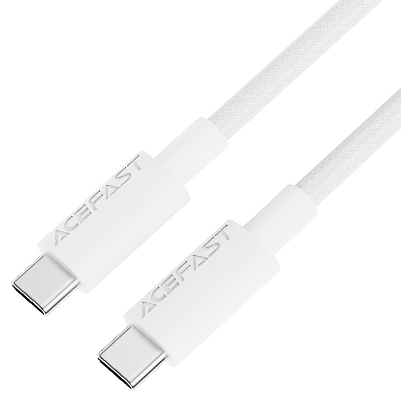 Charging Data Cable C18-03 USB-C to USB-C 60W