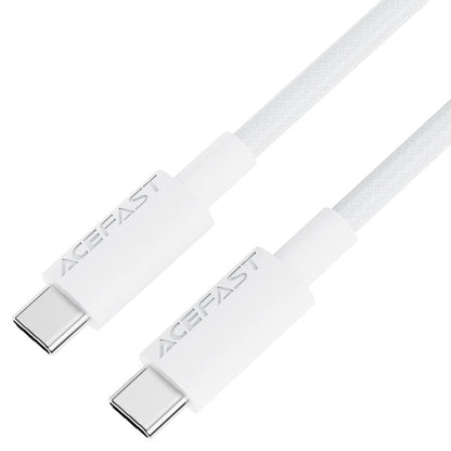 Charging Data Cable C18-03 USB-C to USB-C 60W