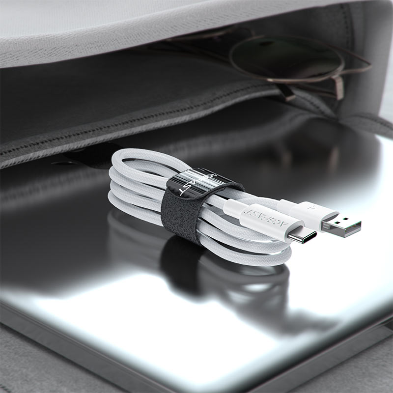 Charging Data Cable C18-04 USB-A to USB-C