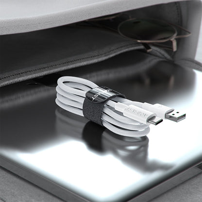 Charging Data Cable C18-04 USB-A to USB-C