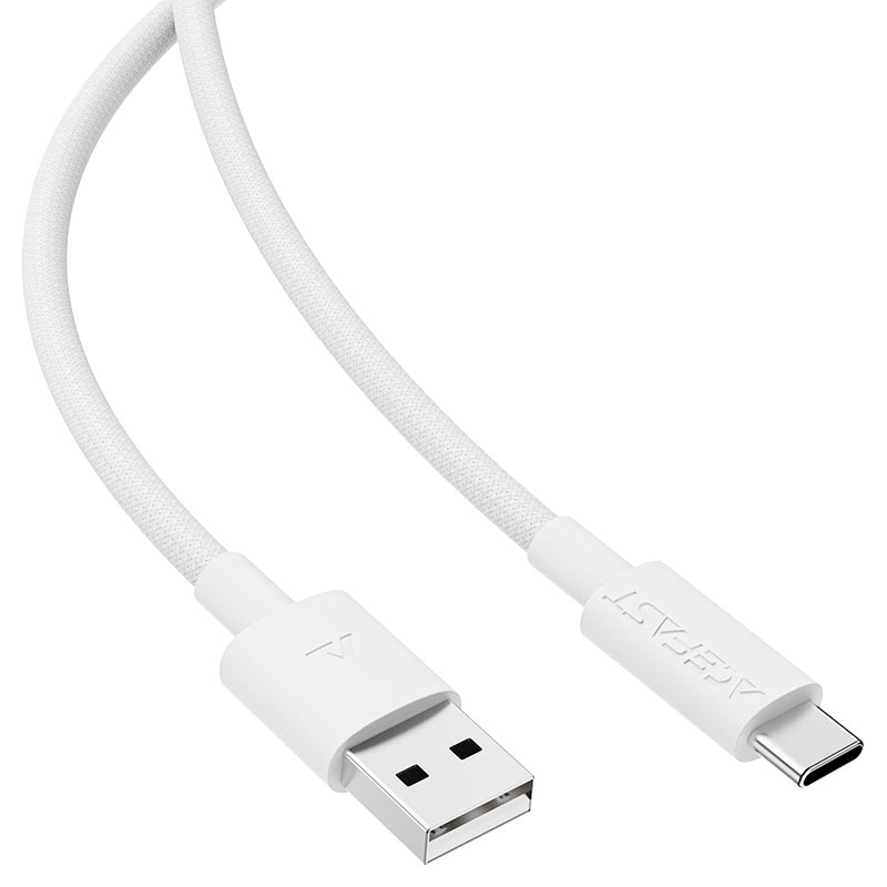 Charging Data Cable C18-04 USB-A to USB-C