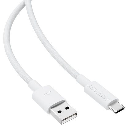 Charging Data Cable C18-04 USB-A to USB-C