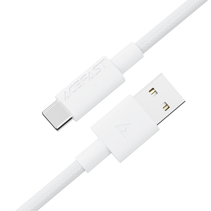 Charging Data Cable C18-04 USB-A to USB-C