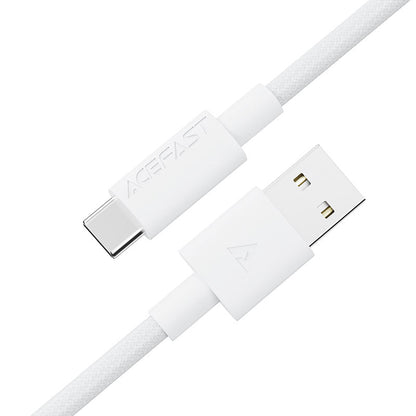 Charging Data Cable C18-04 USB-A to USB-C