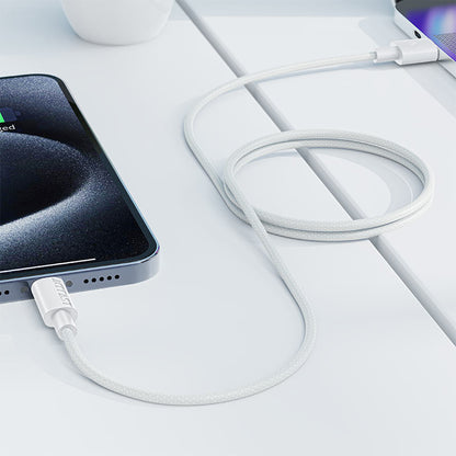 Charging Data Cable C18-04 USB-A to USB-C