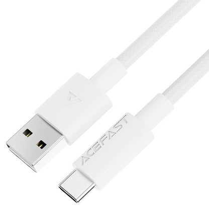 Charging Data Cable C18-04 USB-A to USB-C