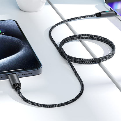 Charging Data Cable C19-03 USB-C to USB-C 60W