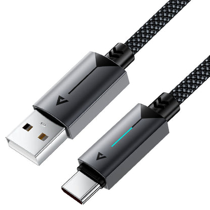 Charging Data Cable C19-04 USB-A to USB-C