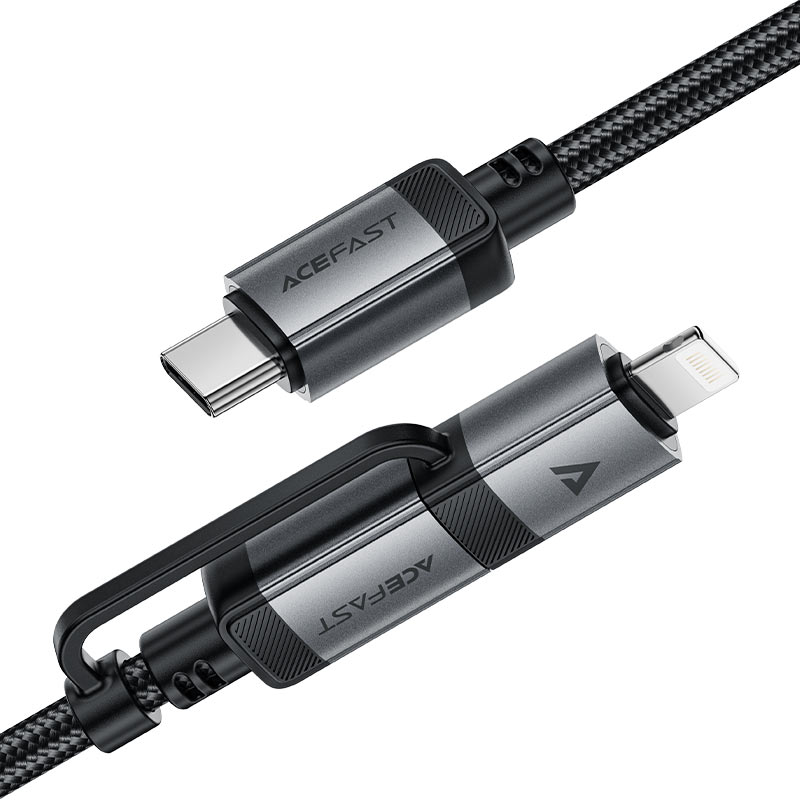 Charging Data Cable C20-01 USB-C to Lightning   USB-C