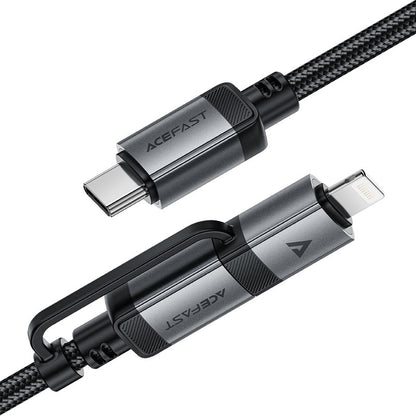 Charging Data Cable C20-01 USB-C to Lightning   USB-C